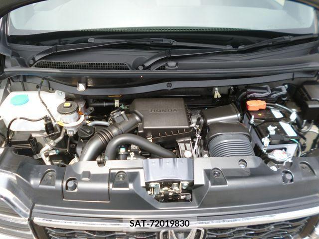 Honda N-WGN 2022-09 374585-29