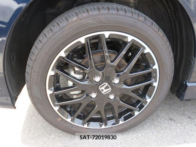 Honda N-WGN 2022-09 374585-27