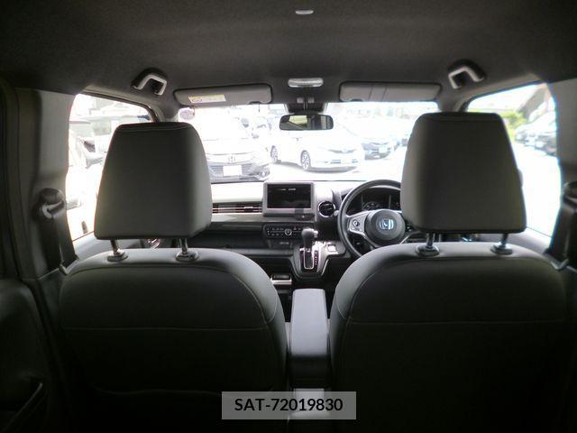 Honda N-WGN 2022-09 374585-24