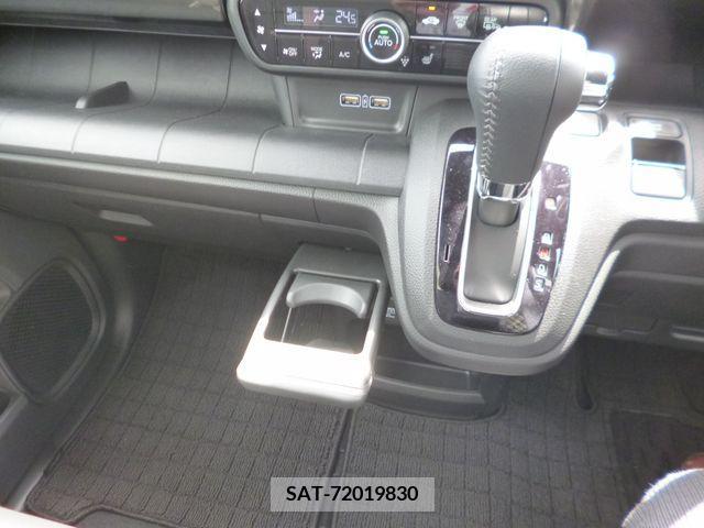 Honda N-WGN 2022-09 374585-16