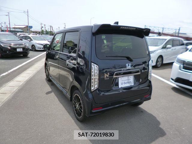 Honda N-WGN 2022-09 374585-4
