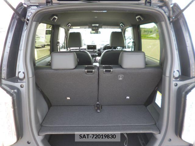 Honda N-WGN 2022-09 374585-22
