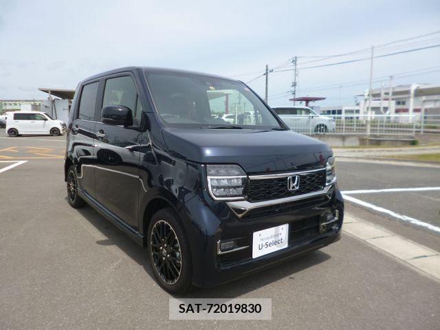 Honda N-WGN 2022-09 374585-2
