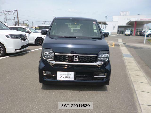 Honda N-WGN 2022-09 374585-1