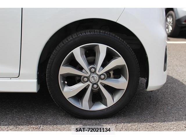 Nissan DAYZ 2014-01 296038-12
