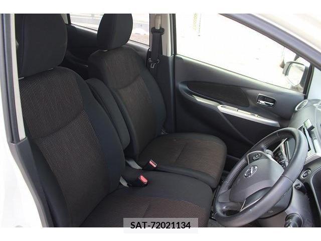 Nissan DAYZ 2014-01 296038-13