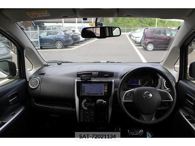 Nissan DAYZ 2014-01 296038-16