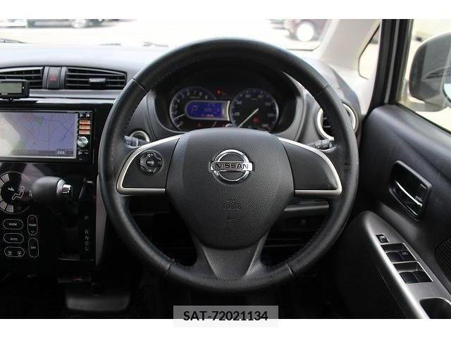 Nissan DAYZ 2014-01 296038-17