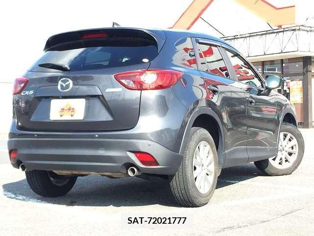 Mazda CX-5 2015-10 358629-2