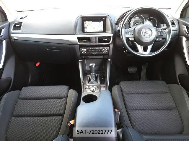 Mazda CX-5 2015-10 358629-1