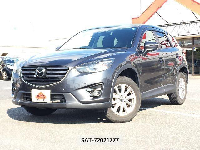 Mazda CX-5 2015-10 358629-0
