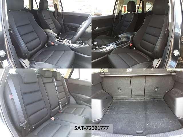 Mazda CX-5 2015-10 358629-8