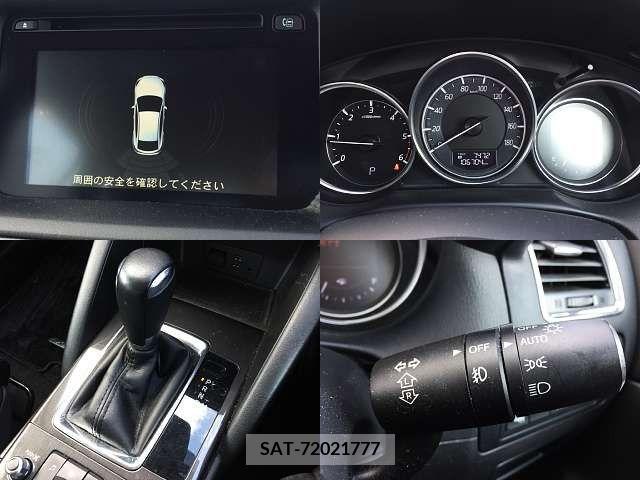 Mazda CX-5 2015-10 358629-7