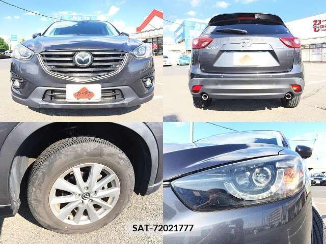 Mazda CX-5 2015-10 358629-4