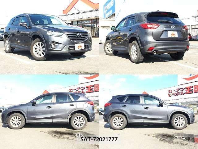 Mazda CX-5 2015-10 358629-3