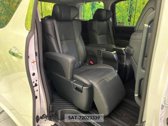 Toyota ALPHARD 2022-04 355367-8