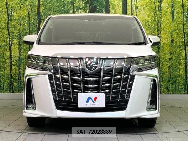 Toyota ALPHARD 2022-04 355367-14