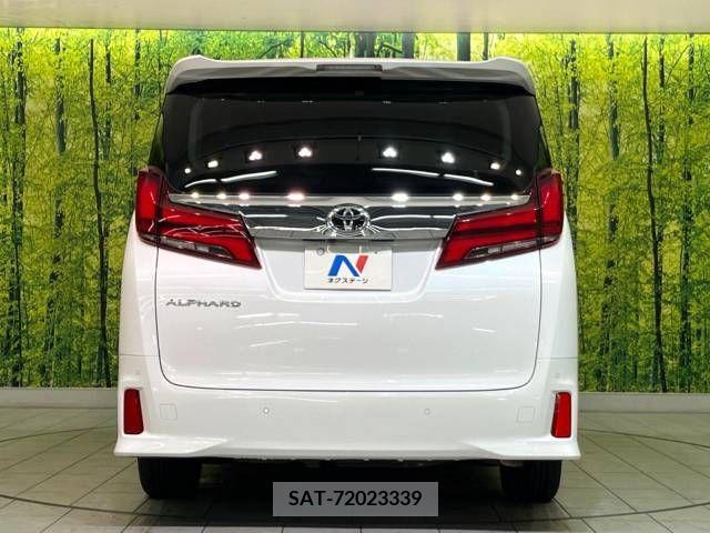 Toyota ALPHARD 2022-04 355367-15