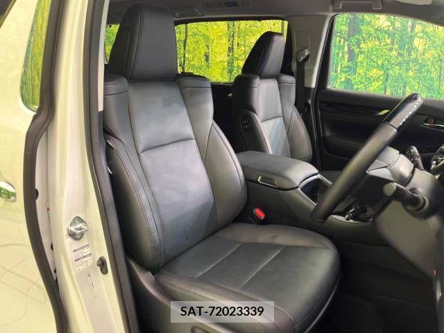 Toyota ALPHARD 2022-04 355367-7