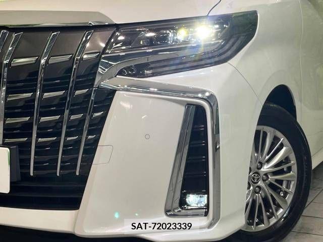Toyota ALPHARD 2022-04 355367-12