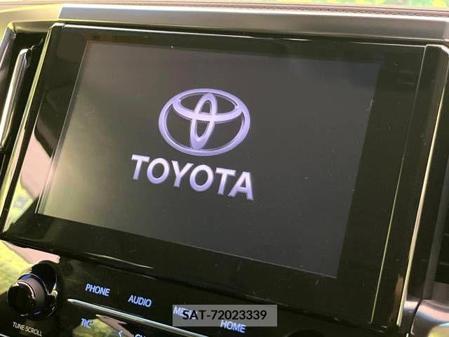 Toyota ALPHARD 2022-04 355367-4
