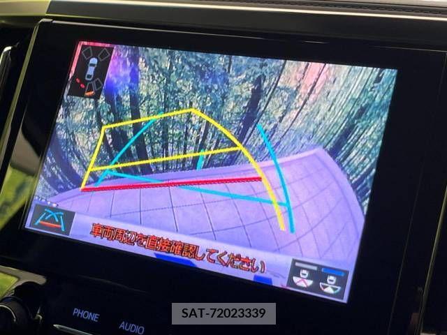 Toyota ALPHARD 2022-04 355367-5