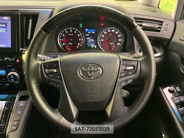 Toyota ALPHARD 2022-04 355367-11