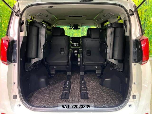 Toyota ALPHARD 2022-04 355367-10