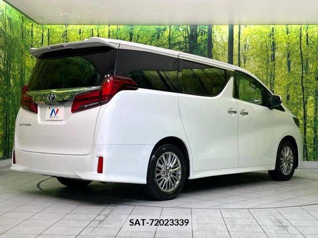 Toyota ALPHARD 2022-04 355367-17
