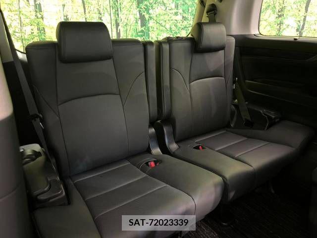 Toyota ALPHARD 2022-04 355367-9