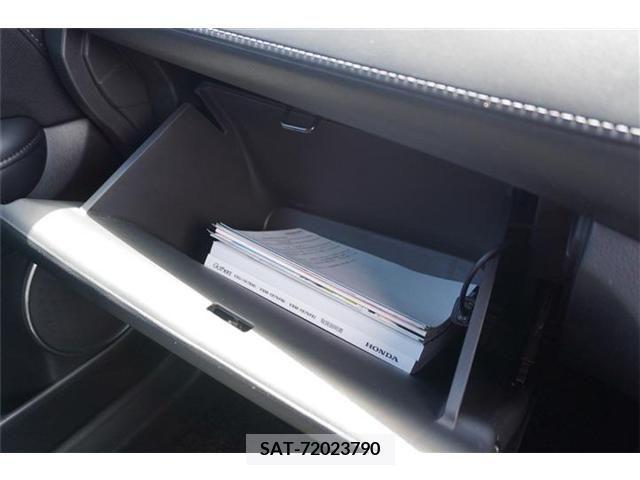 Honda VEZEL 2019-10 315384-11