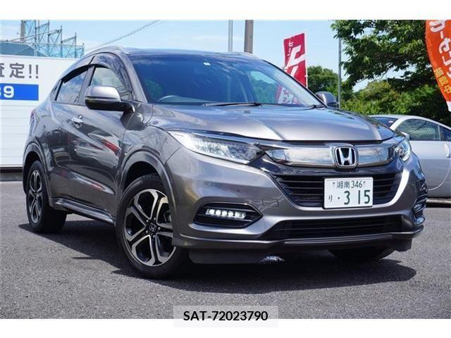Honda VEZEL 2019-10 315384-1