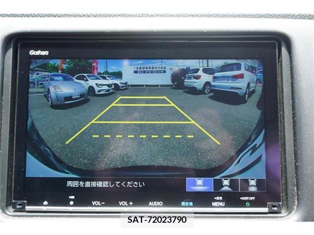 Honda VEZEL 2019-10 315384-10
