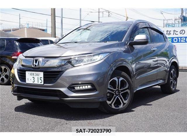 Honda VEZEL 2019-10 315384-0