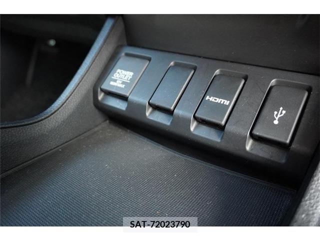 Honda VEZEL 2019-10 315384-9