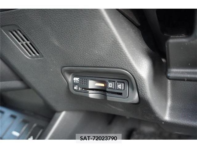 Honda VEZEL 2019-10 315384-8