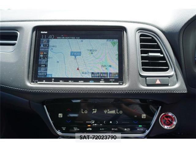 Honda VEZEL 2019-10 315384-7
