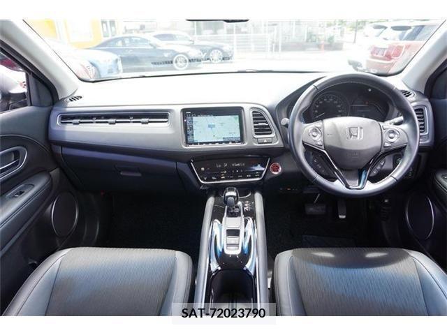 Honda VEZEL 2019-10 315384-5