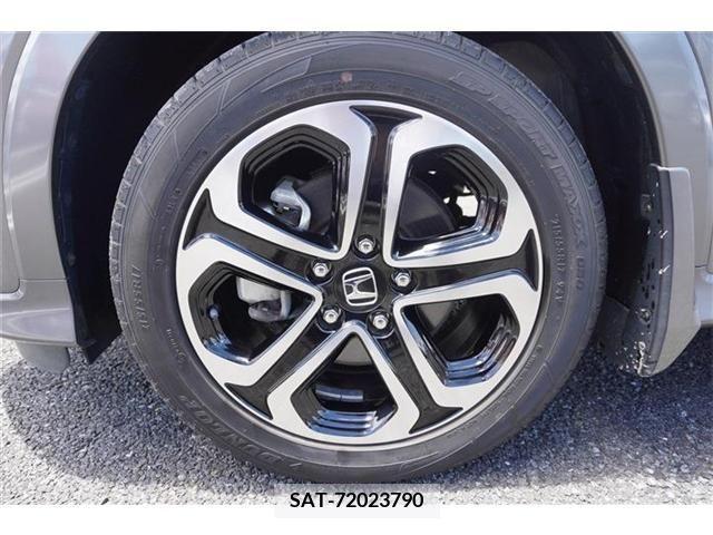 Honda VEZEL 2019-10 315384-15