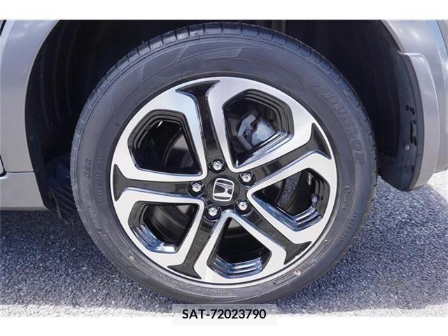 Honda VEZEL 2019-10 315384-16