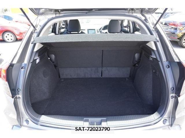 Honda VEZEL 2019-10 315384-14
