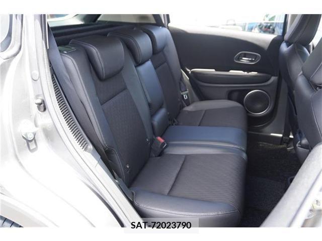 Honda VEZEL 2019-10 315384-13