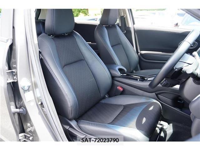 Honda VEZEL 2019-10 315384-12