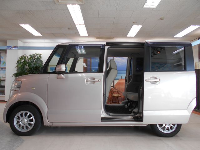 Honda N BOX 2013-02 28301-9
