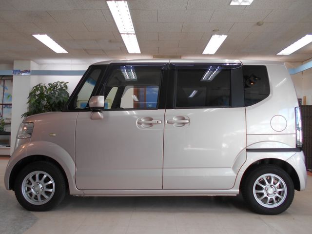 Honda N BOX 2013-02 28301-7