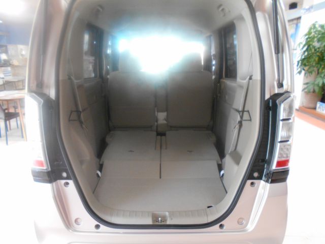 Honda N BOX 2013-02 28301-17