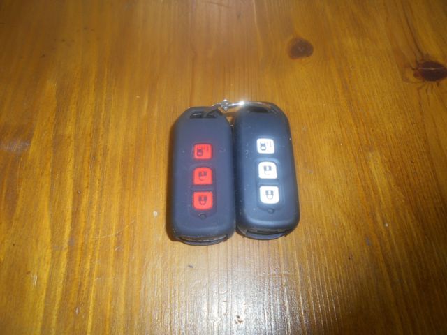 Honda N BOX 2013-02 28301-24