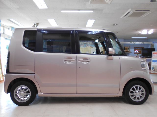 Honda N BOX 2013-02 28301-8