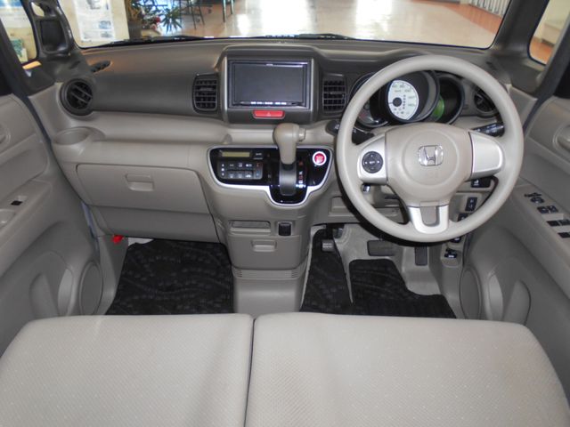 Honda N BOX 2013-02 28301-2
