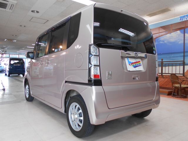 Honda N BOX 2013-02 28301-4